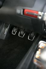 Chevrolet Camaro Concept 2006 года